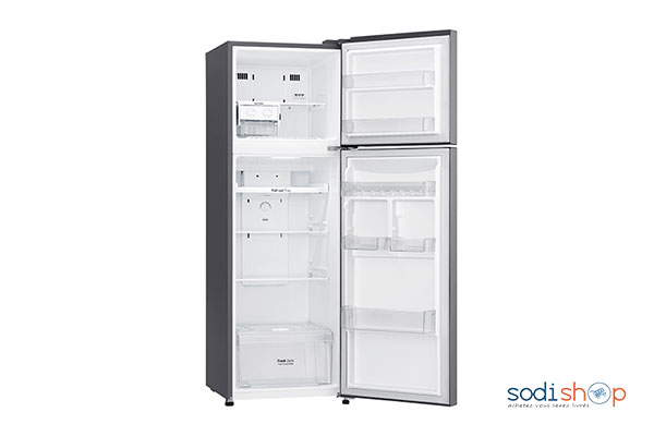 Réfrigerateur LG GN-C272SLCN Door Cooling LG0017 – Image 3