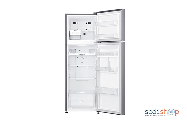 Réfrigerateur LG GN-C272SLCN Door Cooling LG0017 – Image 2