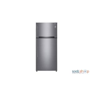 Réfrigérateur LG GN H722HLHU L'ecran tactile à LED LG0017