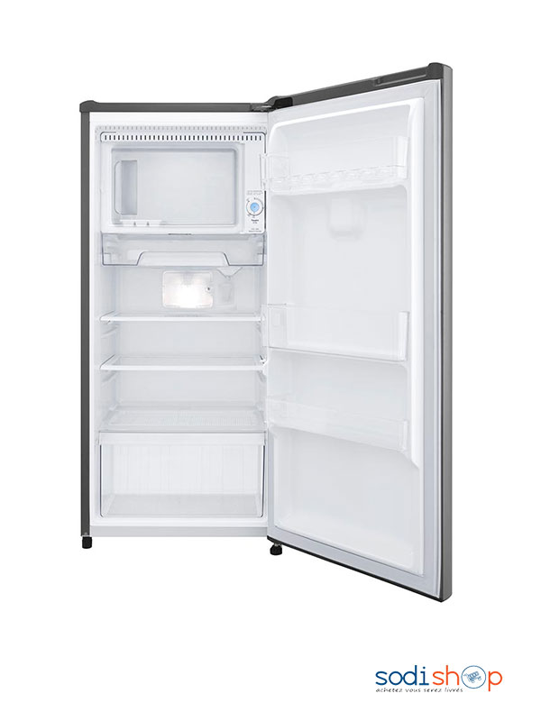 Réfrigerateur GN-Y331SLBB Semi automatique LG0017 – Image 2