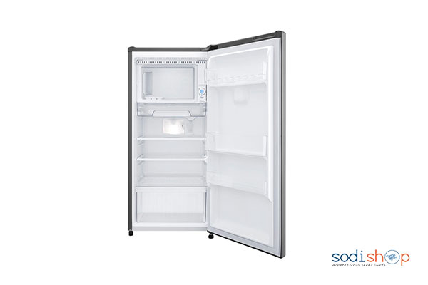 Réfrigerateur LG GN-Y331SLLB 200Litres LG0017 – Image 2