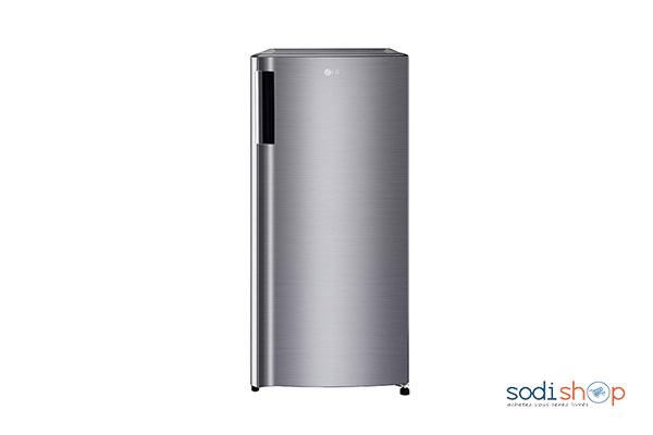 Réfrigerateur LG GN-Y331SLLB 200Litres LG0017