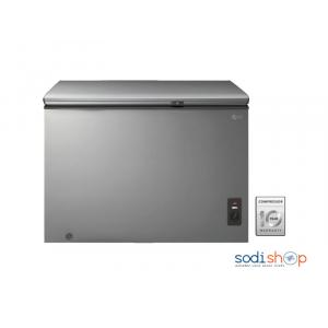 Congélateur LG Horizontal- GRK-510 LG0017