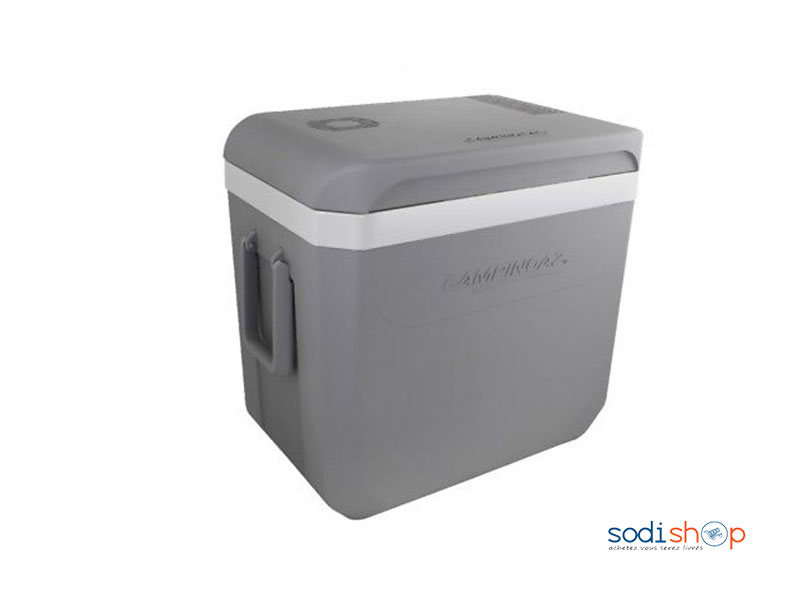 Glacière électrique Campingaz powerBox plus 36L EH0020