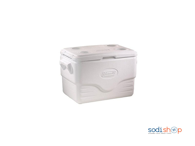 Glacer coleman xtreme Marine 70qts EH0020
