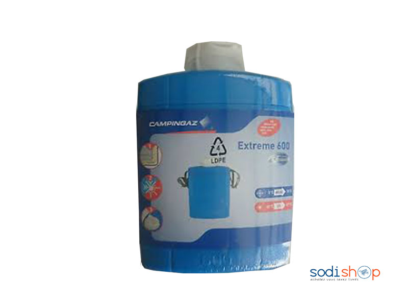 Gourde campigaz extreme 600 EH0020