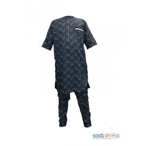Ensemble Pour Homme taille XL