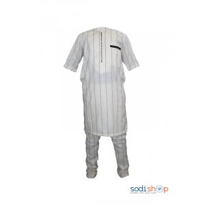 Ensemble pour Homme taille XL