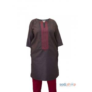 Sodifini - Ensemble pour Femme Style Africain - MJ0021