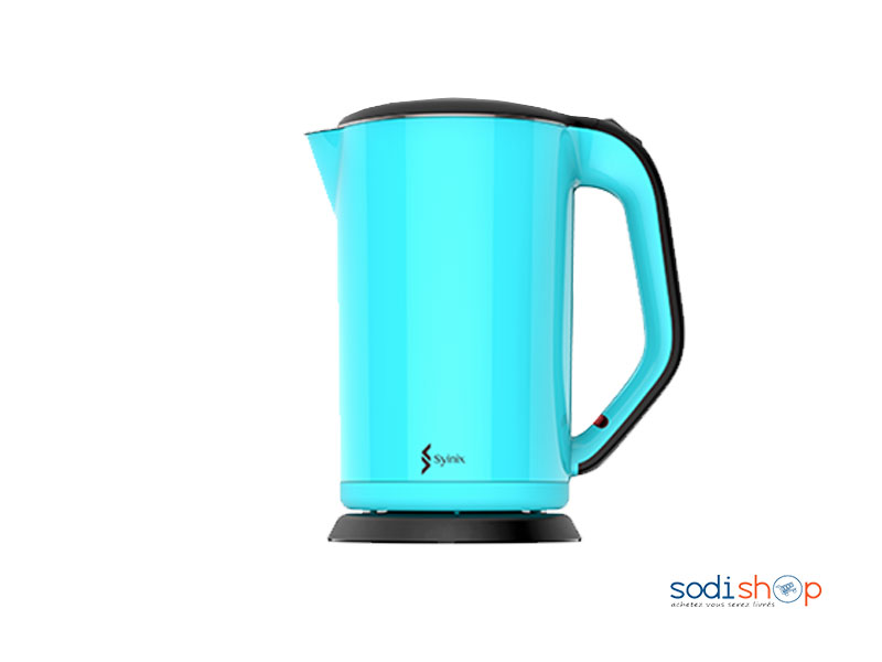 Bouilloire Electrique - Chauffe Eau Kettle Syinix 1703 SYI0088