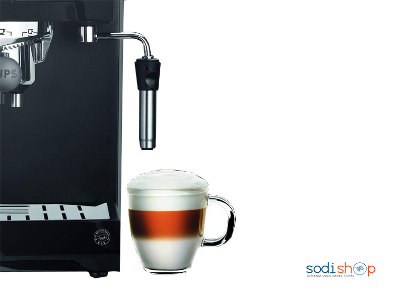 Machine à café Espresso XP5200 Serie EH0020 – Image 2