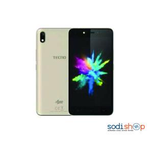 Téléphone Portable Smartphone Tecno LA6 16Go ecran 5.5pouces Camera 8MP DJ0017