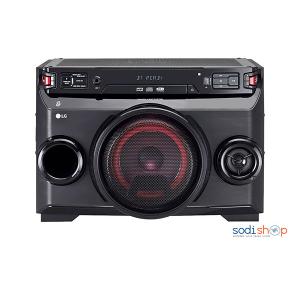Boomeur LG OM4560 Système Audio LG0017