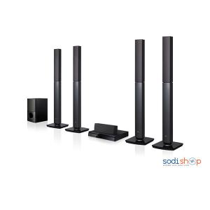 Haut parleur LG  LHB6 55NW SMART TV+BLUETOOTH- LG0017