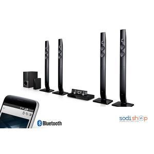Home Cinema LG  LHD756 Home + BLuetooh LG0017