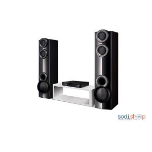LG - Home Cinéma - LHD 675BG- 1000W LG0017