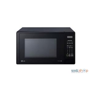 Micro-ondes LG Four micro-ondes grill 20L - Noir - MH6044DB LG0017