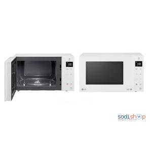Micro-ondes LG - Four à Micro-Onde - MH6535G1SW - Grille - 25L LG0017