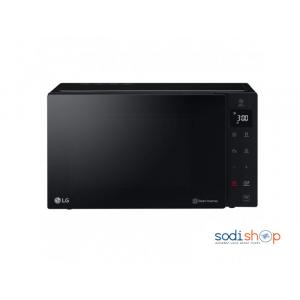 Micro onde à Four Stmart LG MH8265DIS LG 0017