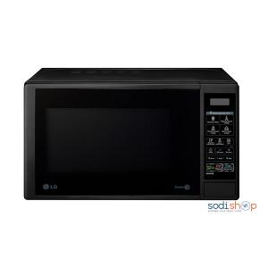micro-onde LG - MWO MS2042DB - 700 W - Noir LG0017