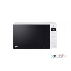 Micro onde à four LG Ecran LED-MS2535GISW -LG0017