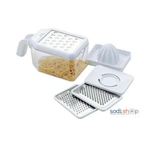Multi Grater - Eplucheur - Légume Fruits - FT0018