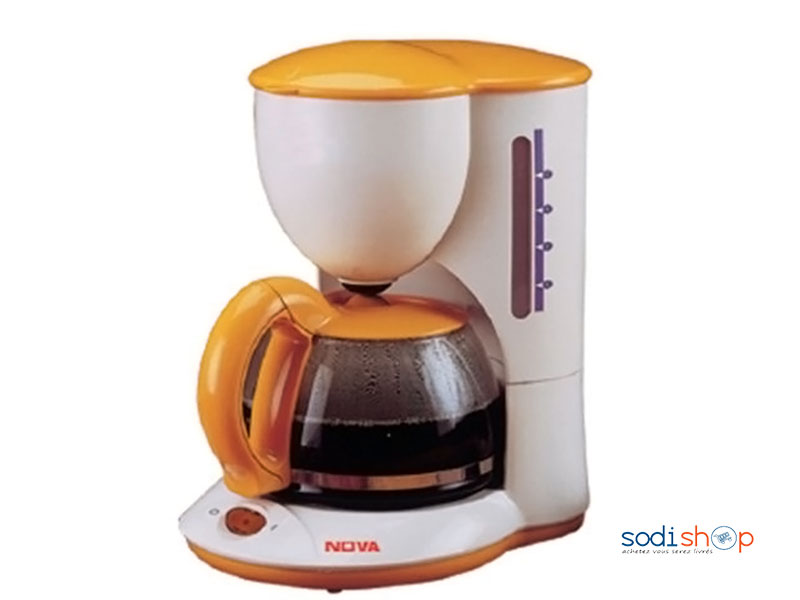 Machine à café Nova NCM-129A EH0020