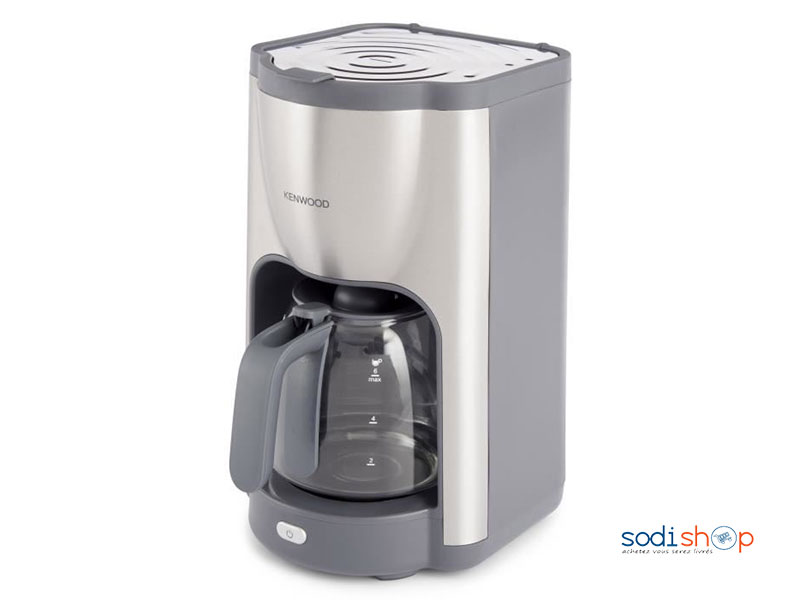 Machine à café Kenwood CMM480 EH0020