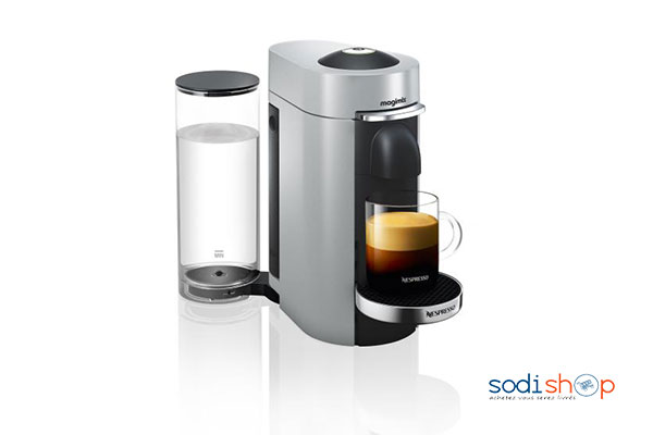 Machine à caffé ( Coffee Maker) - Nespresso Vertuo Magimix - FT0018