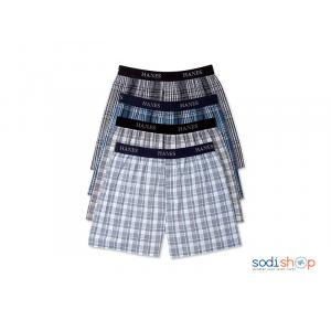 Boxer 3 pièces pour Homme