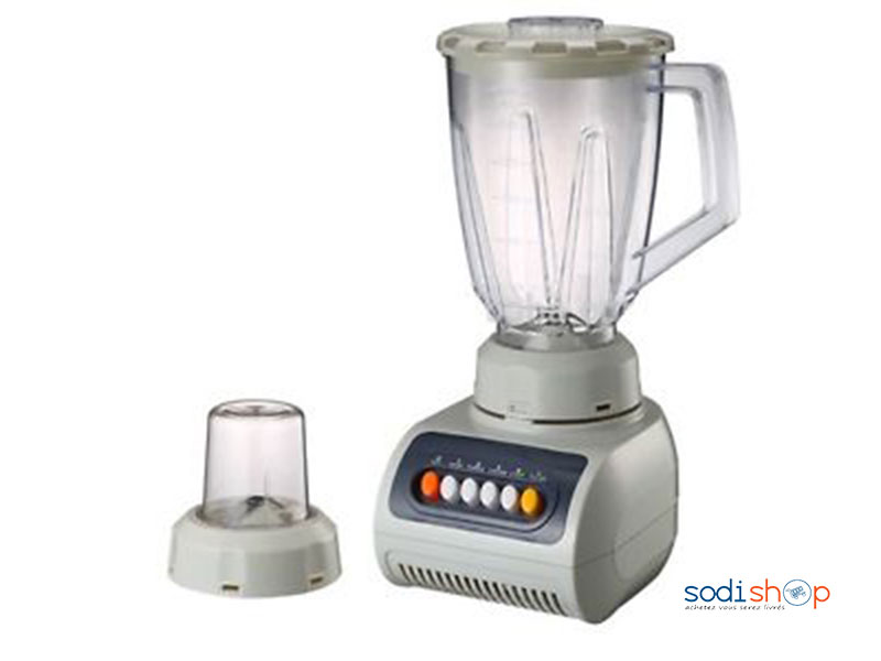Mixeur Blender multifunctional 2in1 Scarlett 999 EH0020