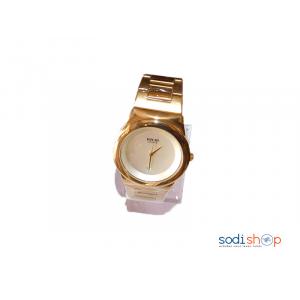 Montre Pour Homme Rado Doré