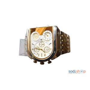 Montre pour Homme 3 BAR