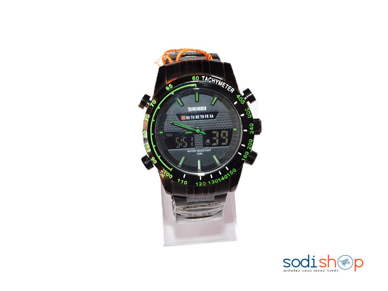 Montre pour Homme skmei