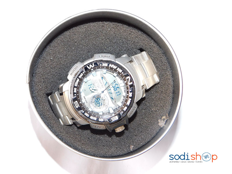 Montre Pour Homme