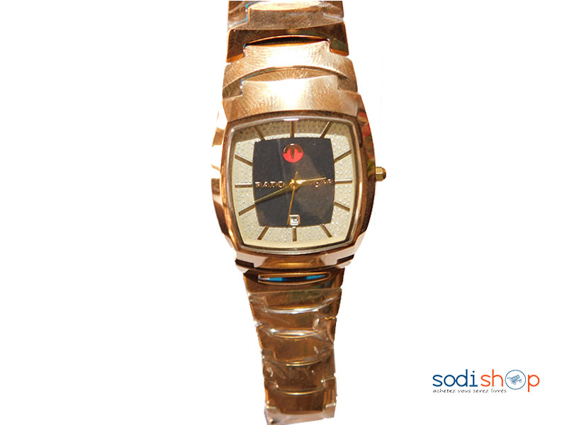 Montre pour Homme Rado