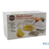 Multi Grater - Eplucheur - Légume Fruits - FT0018 – Image 2