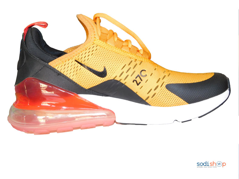 Chaussure homme Air 270 Nike Waguess WA0021 – Image 3