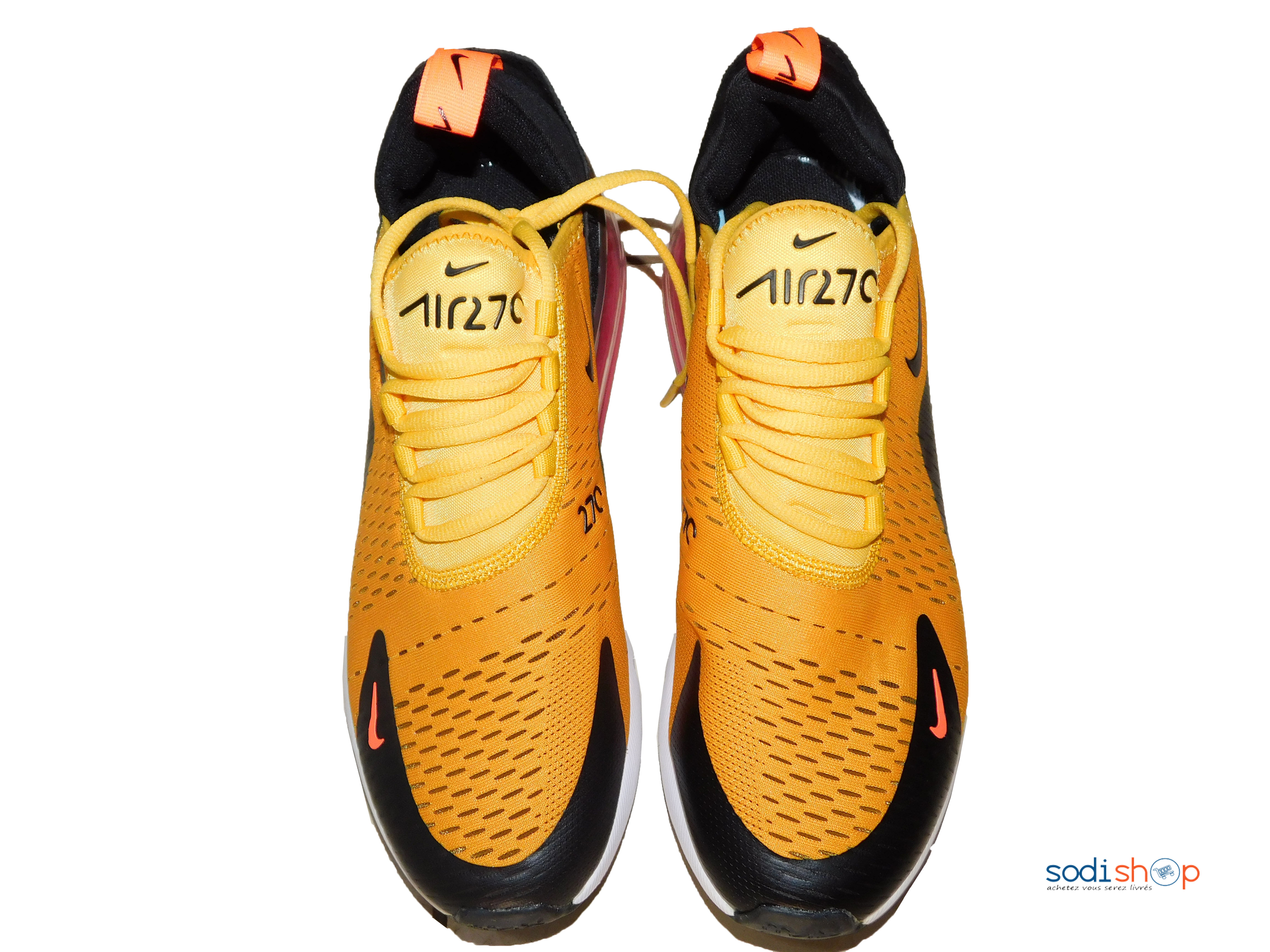 Chaussure homme Air 270 Nike Waguess WA0021 – Image 2