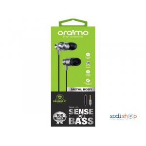 Ecouteur OEP-E28 Oraimo BD00167