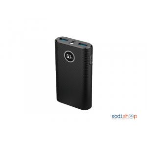 Power Bank ou chargeur mobile - 10000 mAh - OPB-B602D ORAIMO