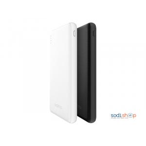 Power Bank ou chargeur mobile - 10000 mAh - OPB-P103D ORAIMO