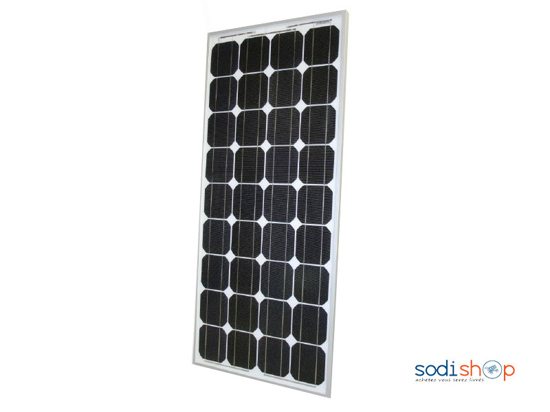 Panneau solaire 150 W - FO0020