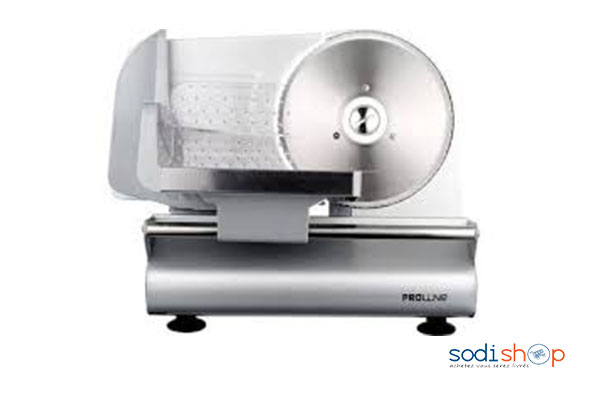 Trancheuse food slicer proline FS20
