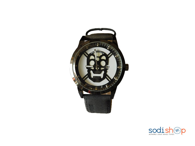 Montre pour Homme Richard Mille