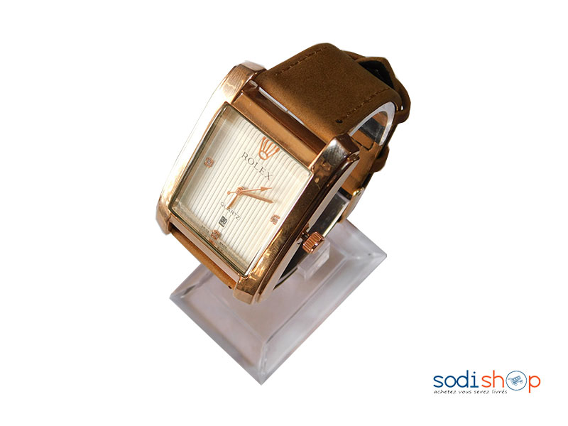 Montre class pour Homme