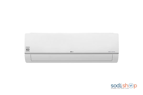 Climatiseur LG Modèle S4-Q18KL3QA 2 CV