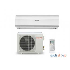 Climatiseur SHARP 1 CV 900 ‎‐940 W SH0022