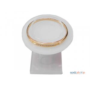 Bracelet Pour Femme Simple doré
