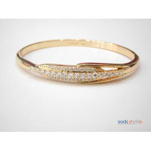 Bracelet Pour Femme Doré Classique